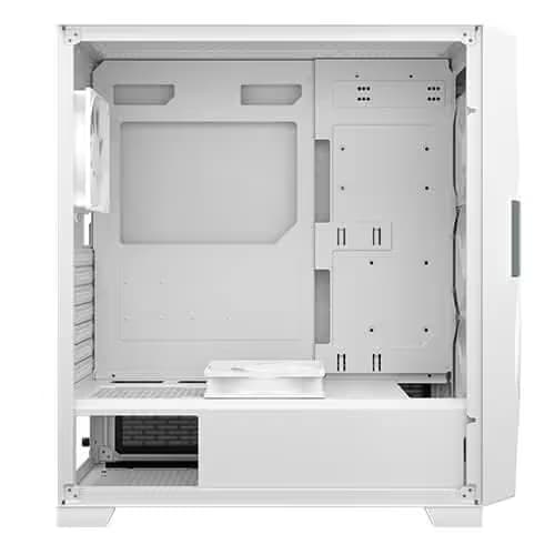 Antec DF700 FLUX ATX Mid Tower Case image