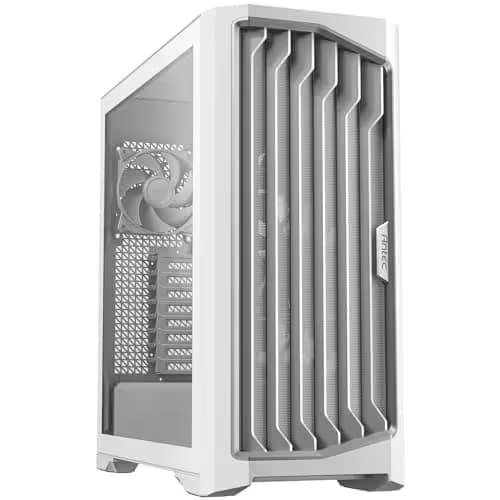 Antec Performance 1 FT ATX Full Tower White Tempered Glass main image