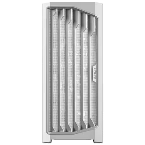 Antec Performance 1 FT ATX Full Tower White Tempered Glass image