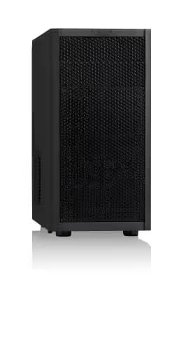 Fractal Design Core 1000 Micro ATX Mini Tower Black image