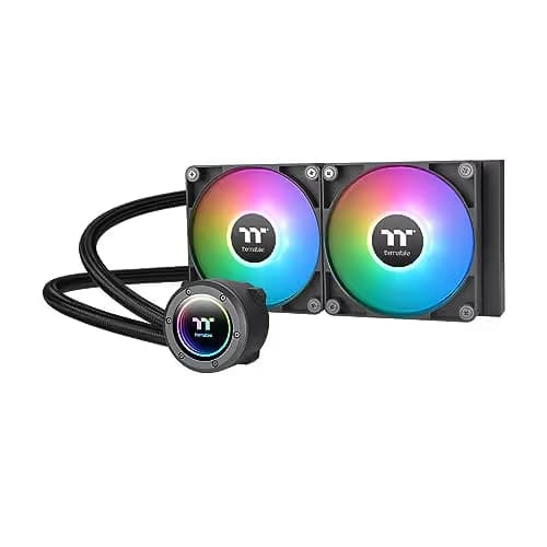 Thermaltake TH240 V2 ARGB Black main image