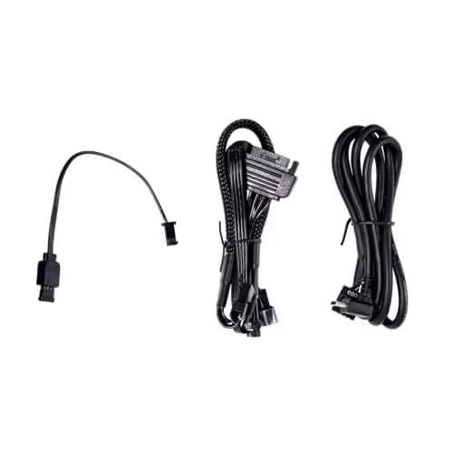 Lian Li Galahad II LCD Water 280mm Black image