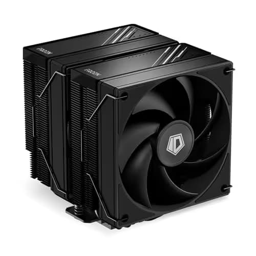 ID-COOLING FROZN A620 Black image