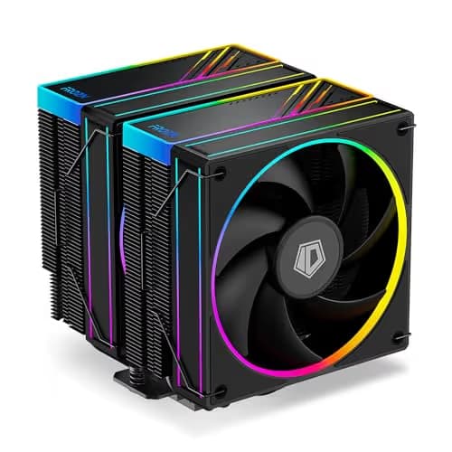 ID-COOLING FROZN A620 ARGB Black main image