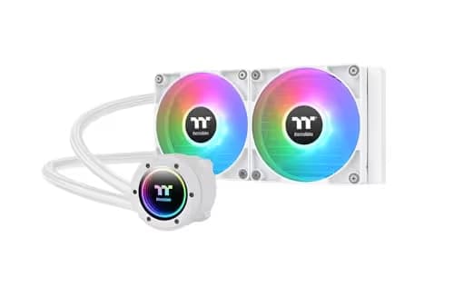 Thermaltake TH240 V2 ARGB White main image