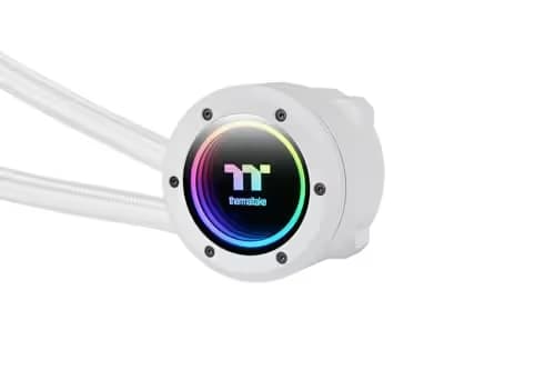 Thermaltake TH240 V2 ARGB White image