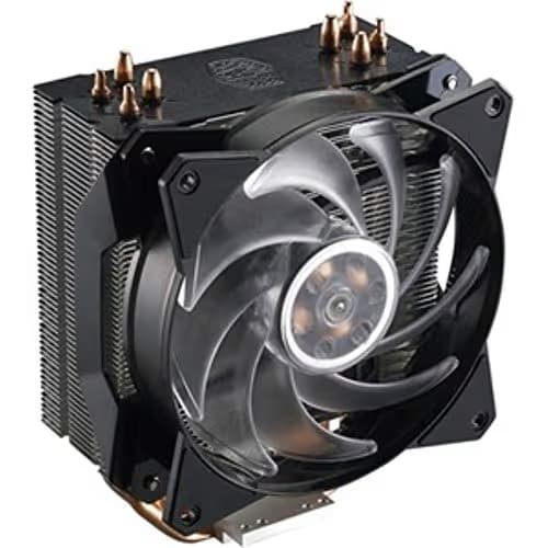 Cooler Master MasterAir MA410P Air 158mm image