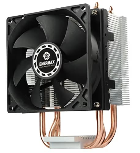 Enermax ETS-N30R-HE Air 138mm 55.4 CFM main image