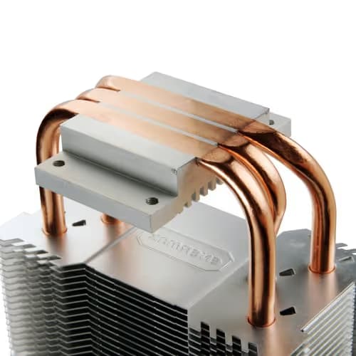 Enermax ETS-N30R-HE Air 138mm 55.4 CFM image
