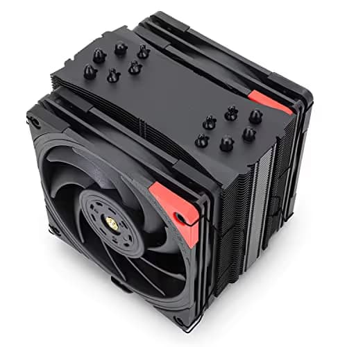 Thermalright Ultra120EX REV.4 Air 157mm Black main image