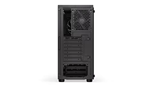 ENDORFY Signum 300 Air ATX Mid Tower Black Tempered Glass image