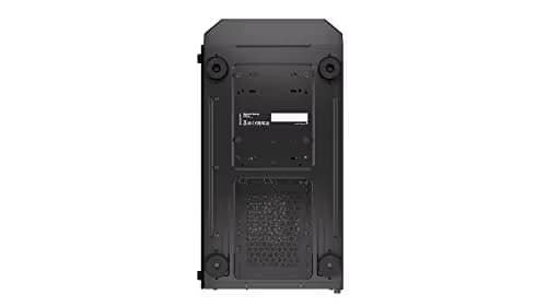 ENDORFY Signum 300 Air ATX Mid Tower Black Tempered Glass image