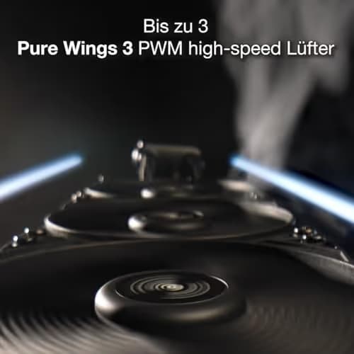 be quiet! Pure Loop 2 Water 240mm Black image
