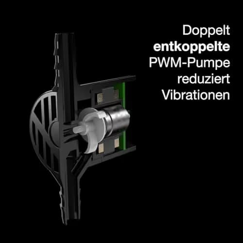 be quiet! Pure Loop 2 Water 240mm Black image