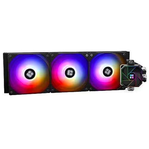 Thermalright Aqua Elite Water 240mm ARGB White image