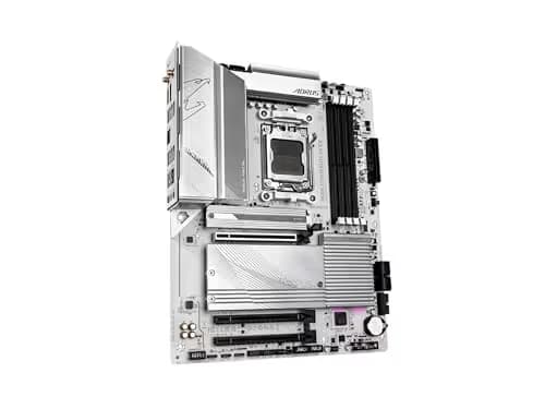 Gigabyte B650 AORUS ELITE AX ICE DDR5 ATX image