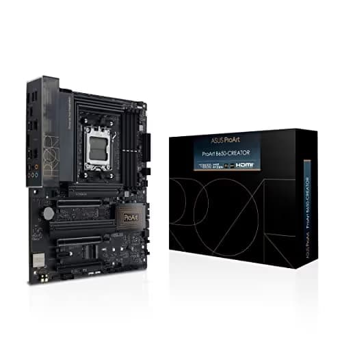 Asus ProArt B650-CREATOR image