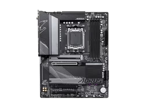 Gigabyte B650 AORUS ELITE AX V2 AM5 DDR5 ATX image