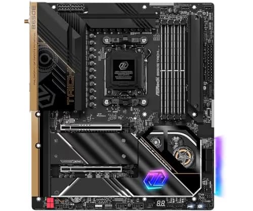ASRock B650E TAICHI AM5 DDR5 EATX main image