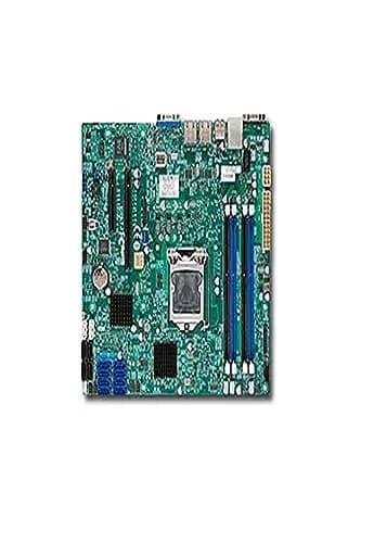 Supermicro Intel C222 X10SL7-F LGA1150 DDR3 Micro ATX main image