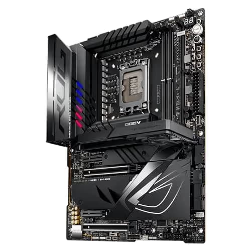 ASUS Z790 ROG MAXIMUS APEX ENCORE LGA1700 DDR5 ATX image