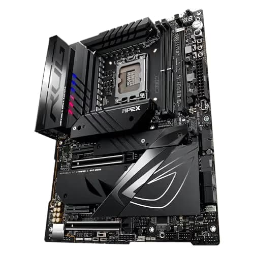ASUS Z790 ROG MAXIMUS APEX ENCORE LGA1700 DDR5 ATX image