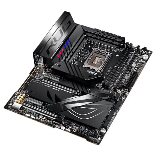 ASUS Z790 ROG MAXIMUS APEX ENCORE LGA1700 DDR5 ATX image