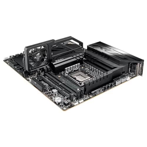 ASUS Z790 ROG MAXIMUS APEX ENCORE LGA1700 DDR5 ATX image