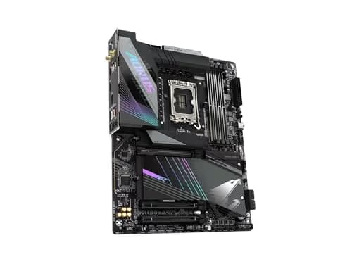 GIGABYTE Z790 AORUS PRO X WIFI7 LGA1700 DDR5 ATX image