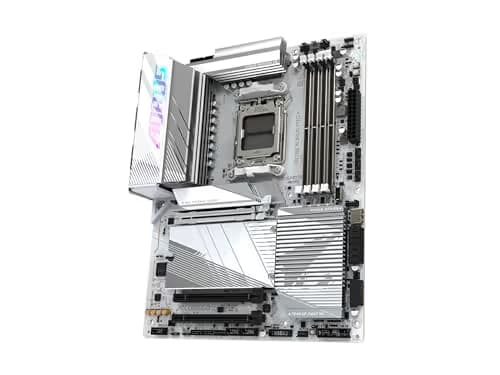 GIGABYTE X670E AORUS PRO X AM5 DDR5 ATX image