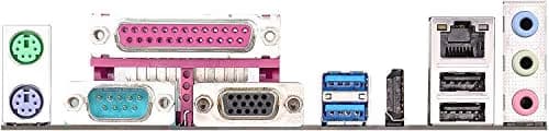 ASRock H81 Pro BTC LGA1150 DDR3 ATX image