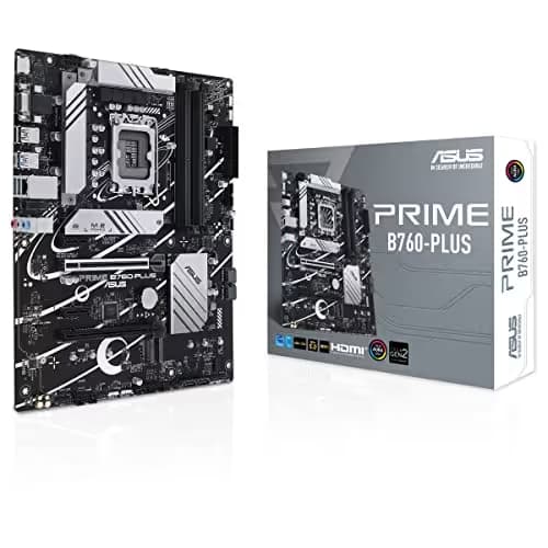 ASUS PRIME B760-PLUS image