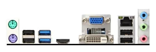 MSI Z87-G41 PC Mate LGA1150 DDR3 ATX image