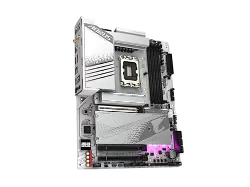 GIGABYTE Z790 AORUS ELITE AX ICE LGA1700 DDR5 ATX image