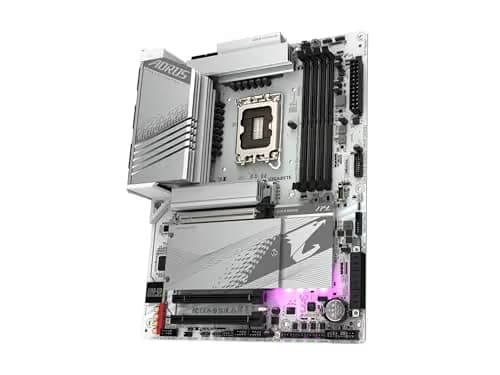 GIGABYTE Z790 AORUS ELITE AX ICE LGA1700 DDR5 ATX image