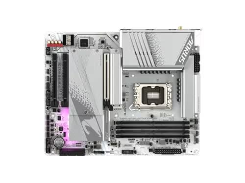 GIGABYTE Z790 AORUS ELITE AX ICE LGA1700 DDR5 ATX image