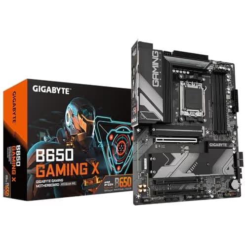 Gigabyte B650 Gaming X DDR5 ATX image