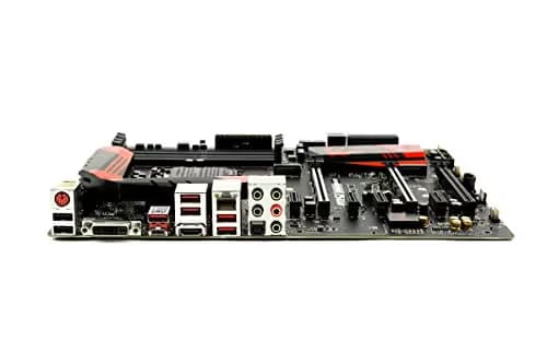 MSI Z170A GAMING M5 LGA1151 DDR4 ATX image