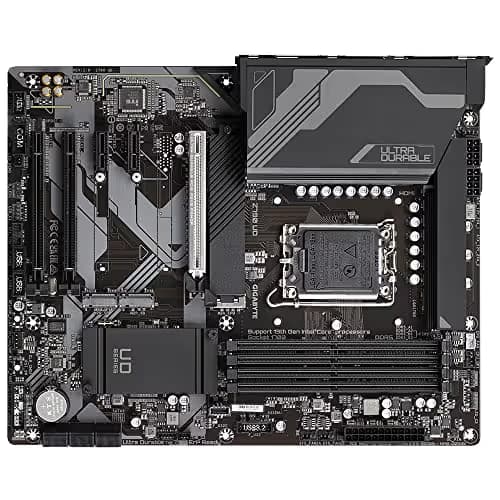 Gigabyte Z790 UD DDR5 ATX image
