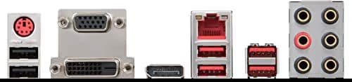 MSI Z370 GAMING PLUS DDR4 ATX image