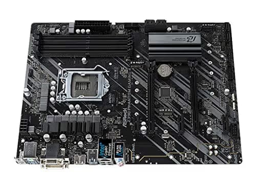 ASRock Z390 Phantom Gaming 4S DDR4 ATX main image