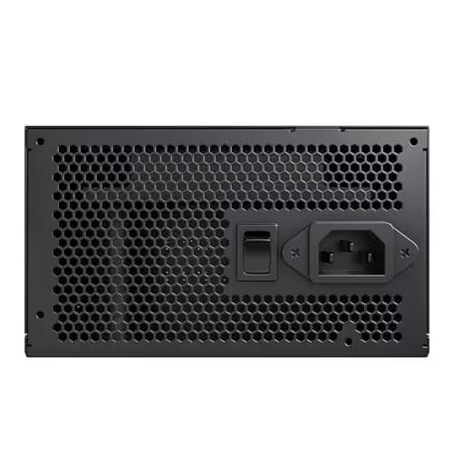 Montech CENTURY G5 Black 750W Fully Modular 80+ Gold Certified image