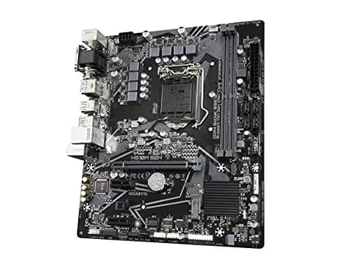Gigabyte H510M S2H DDR4 Micro ATX image