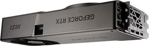 MSI GeForce RTX 4080 SUPER EXPERT 16GB GDDR6X image