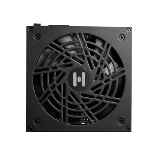 FSP Group Hydro Ti PRO Gen 5 ATX Black 1000W Fully Modular 80+ Titanium Certified image