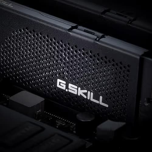 G.Skill Flare X5 Black DDR5-5600 CL30 32GB (2x16GB) image