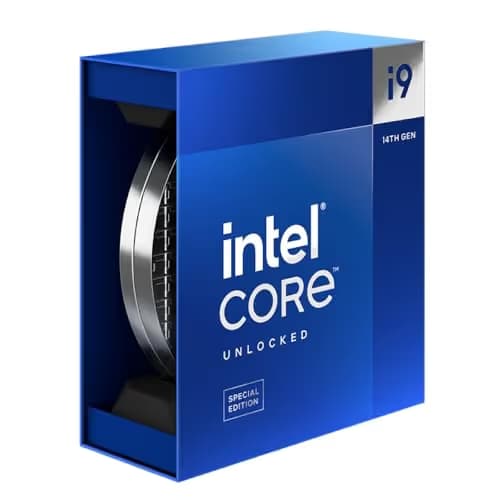 Intel Core i9-14900KS main image