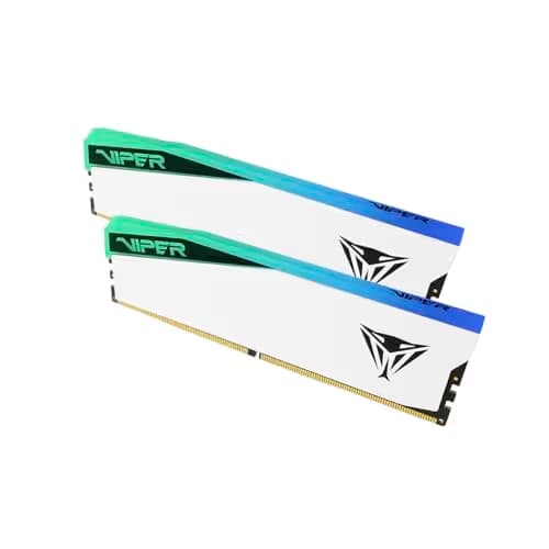 Patriot Viper Elite 5 RGB DDR5-6000 CL42 32GB (1x32GB) image