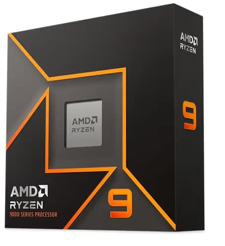 AMD Ryzen 9 9950X main image