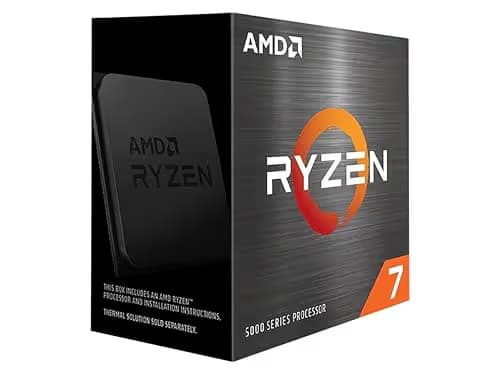 AMD Ryzen 7 5700X3D main image